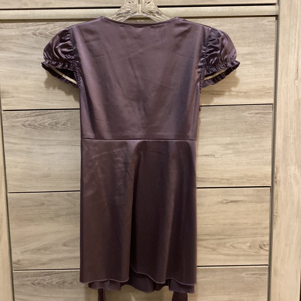 XOXO top - size small - Picture 3 of 4